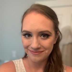 Meet your Posher, Kate